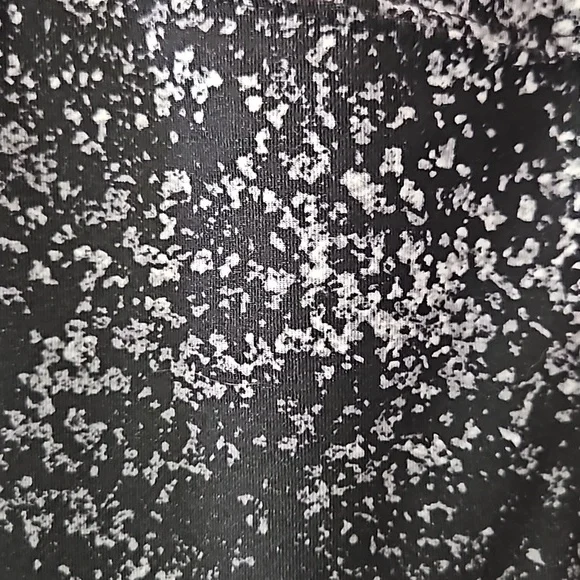 Calvin Klein Women's Performance Quick Dry Stretch Leggings Size 0X - Picture 3 of 10